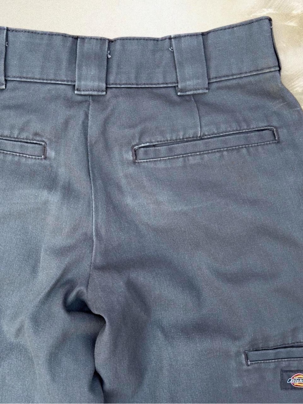 Dickies Slim Straight Pants (Men’s) - Picture 3 of 6